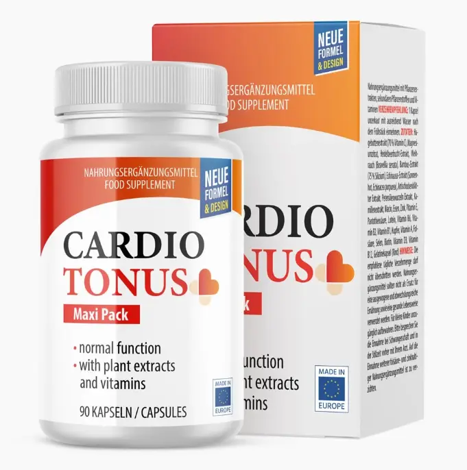 cardiotonus pharmacie