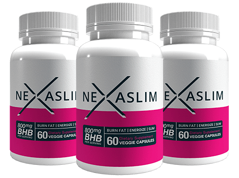 Nexaslim amazon