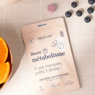 boost metabolisme epycure avis