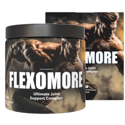 Flexomore Avis