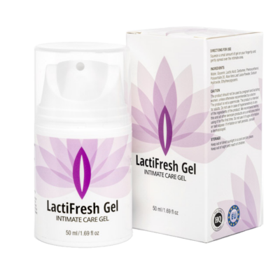 Lactifresh Avis