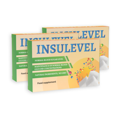 insulevel avis