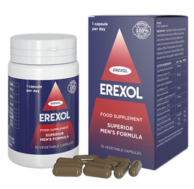 Erexol Avis