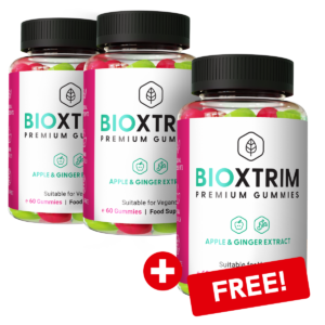 bioxtrim avis