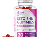 Summer Keto BHB Gummies avis